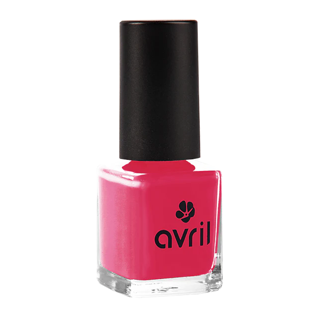 Vernis à ongles Sorbet framboise 7ML – Image 2