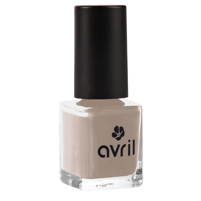 Vernis à ongles Taupe 7ML – Image 2