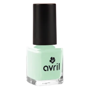 Vernis à ongles Vert d’eau 7ML