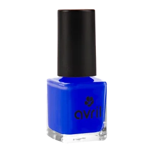Vernis à ongles Bleu de France 7ML