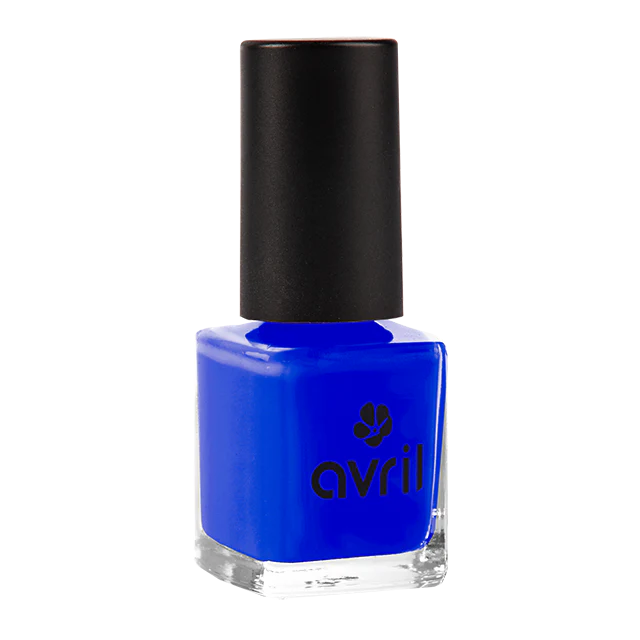 Vernis à ongles Bleu de France 7ML