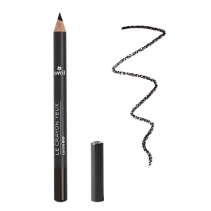 Crayon Sourcils Blond Cendré certifié Bio
