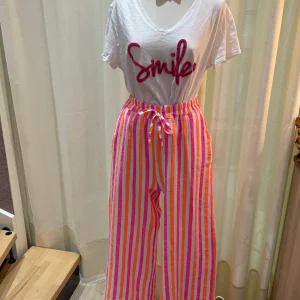 Pantalon Clarisse — Tendance & Confort Absolu