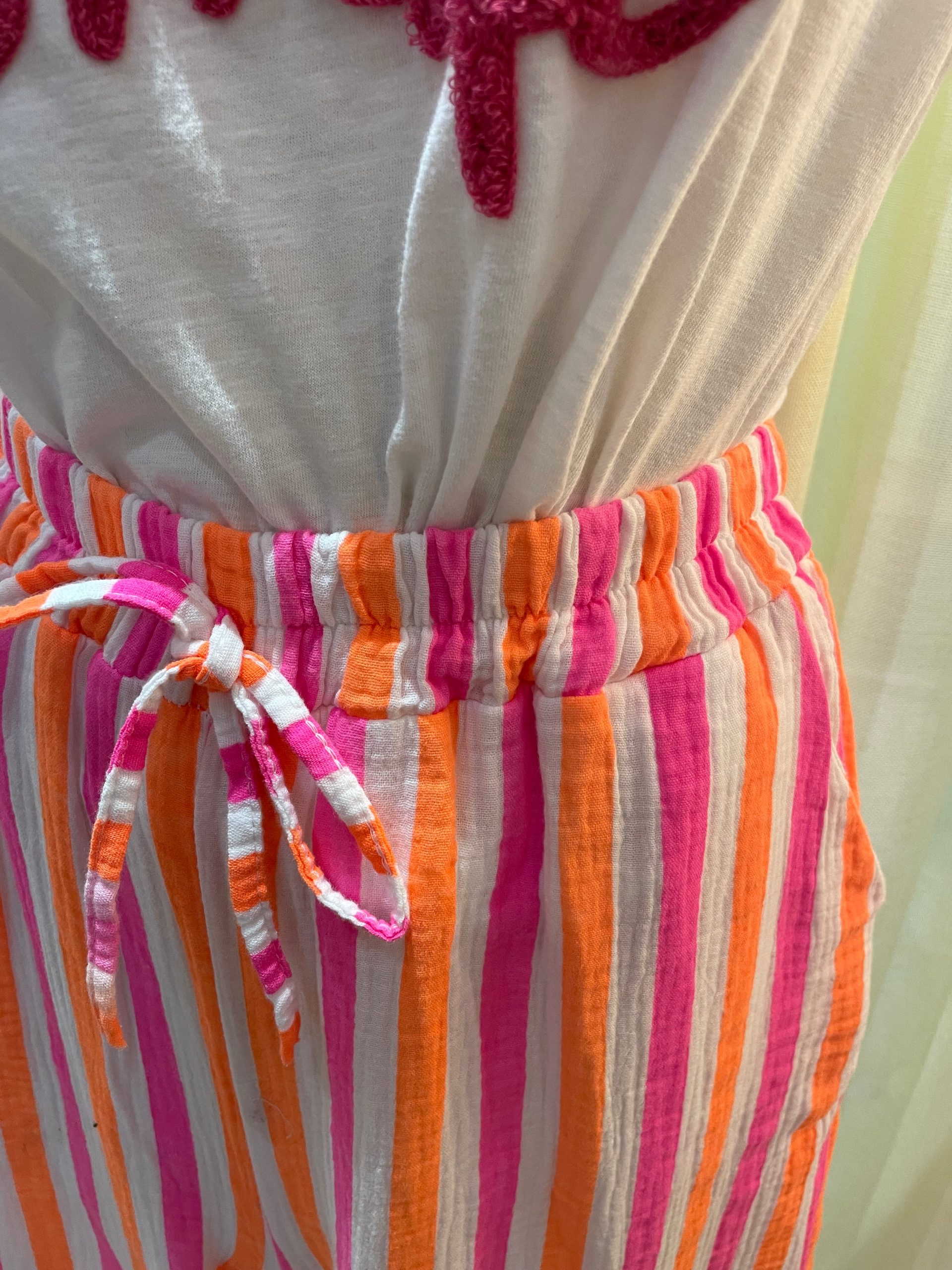 Pantalon Clarisse — Tendance & Confort Absolu – Image 4