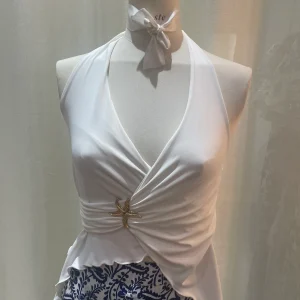 Top Hanaé – Féminité & audace