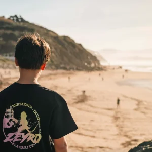 ILBARRITZ TShirt