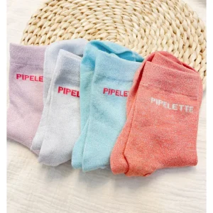Chaussettes Pipelette