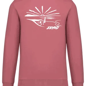 Sweat Col Rond B.O.C