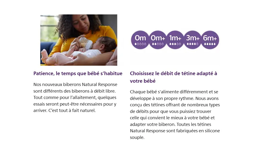 Philips Avent - Tétine 6M+ – Image 5