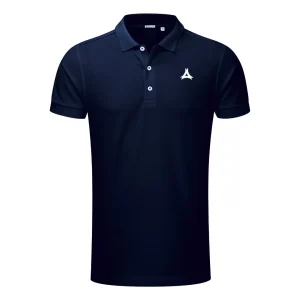 Polo Stretch Homme