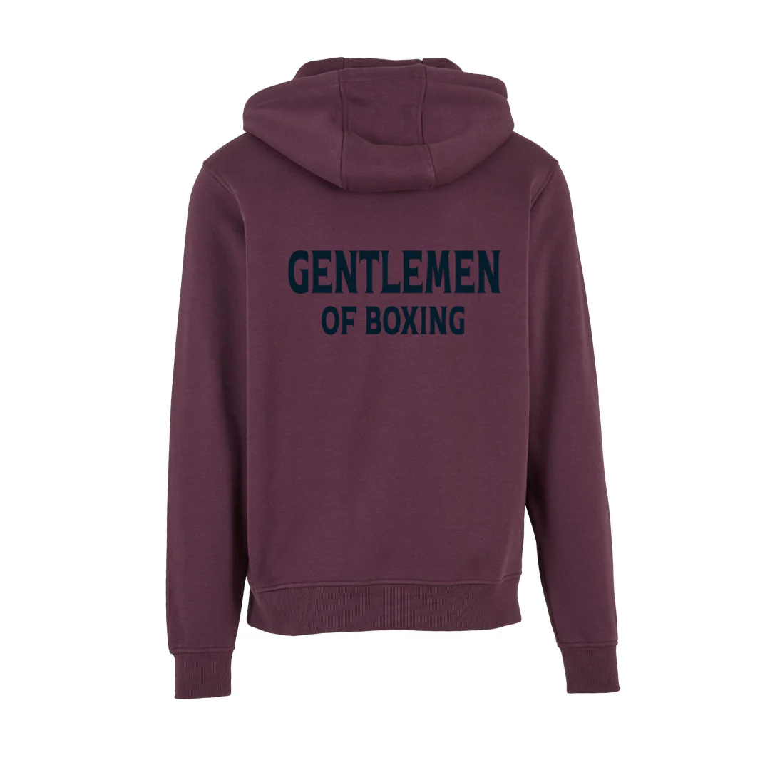 Sweat à Capuche PURE BOXING – Image 5