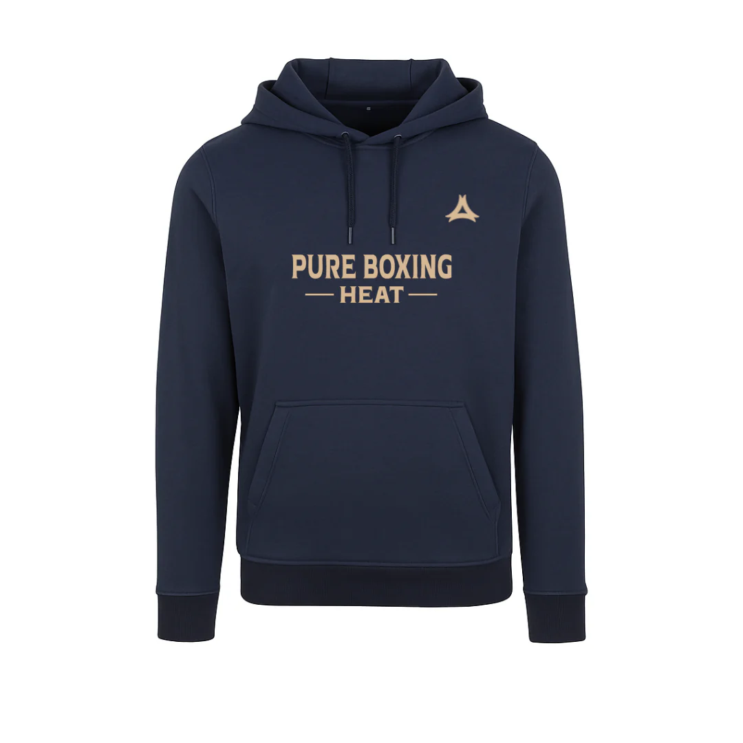 Sweat à Capuche PURE BOXING – Image 4