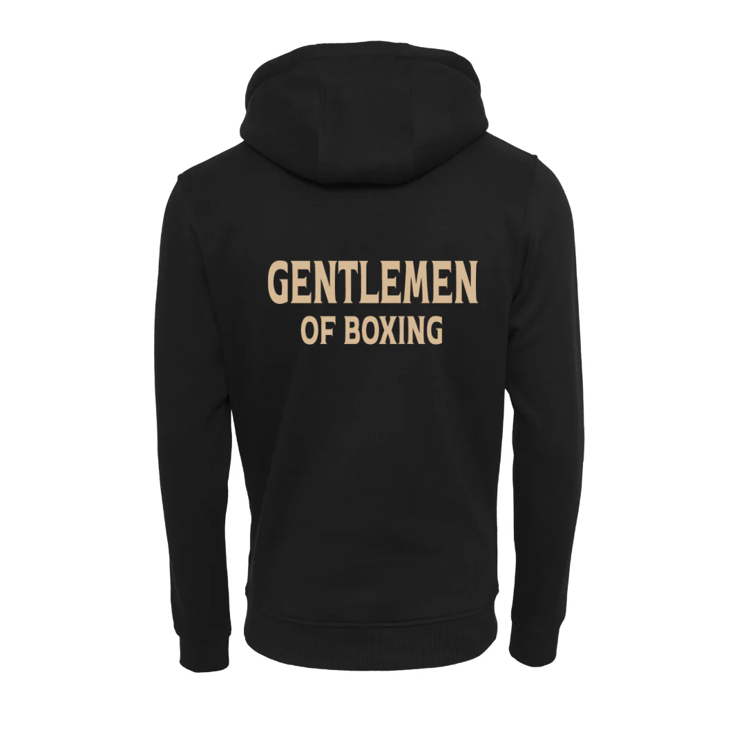 Sweat à Capuche PURE BOXING – Image 7