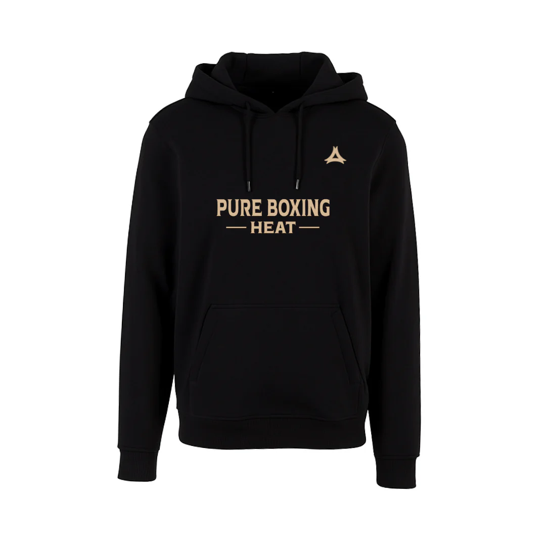 Sweat à Capuche PURE BOXING – Image 3
