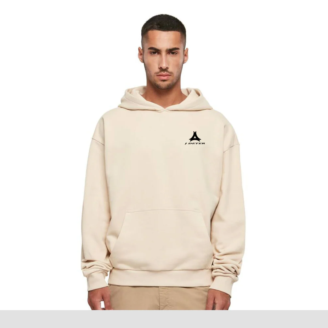 Sweat à capuche oversize – Image 8