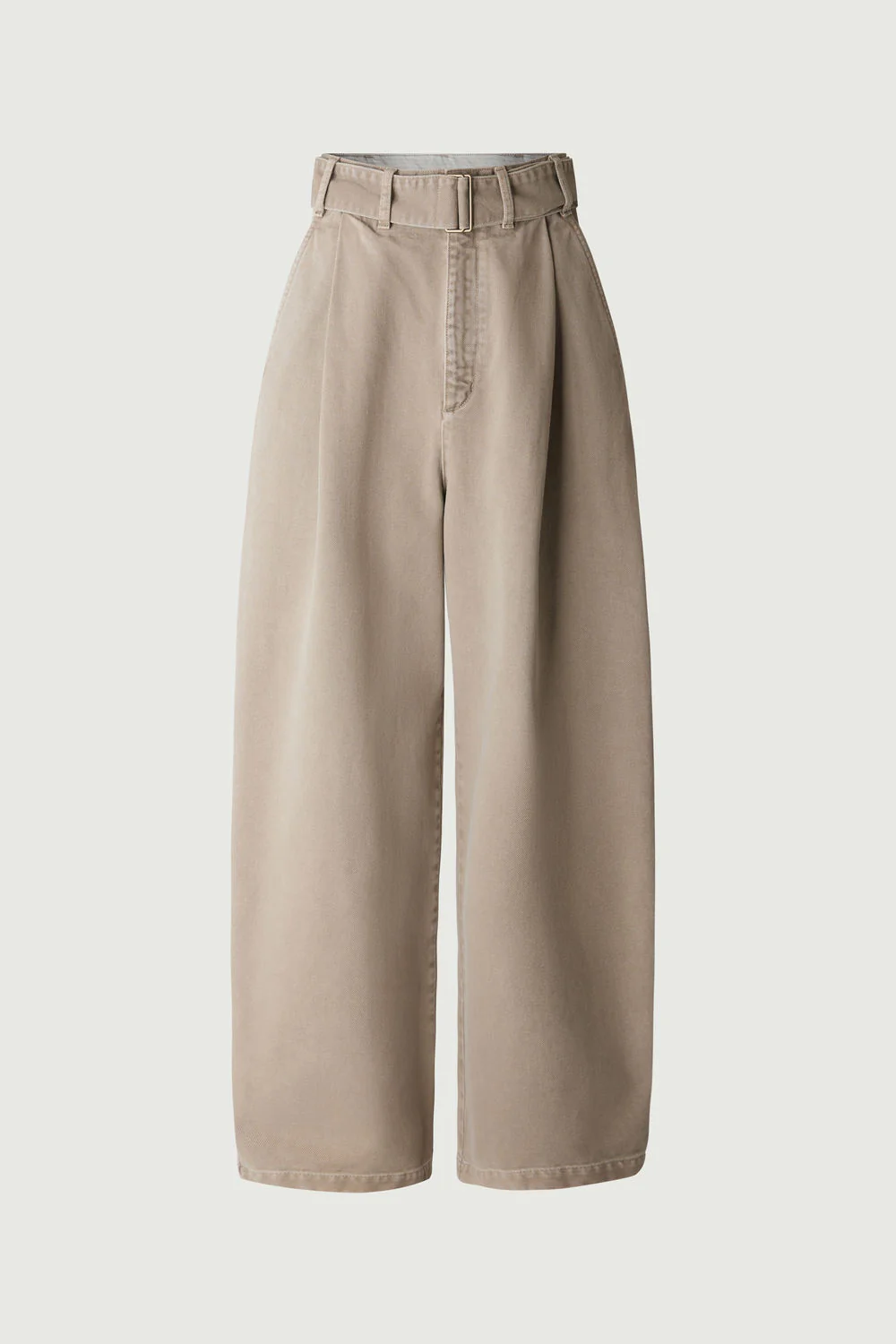 PANTALON GABY GRIS – Image 6