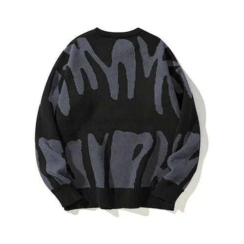 Michael | Pull pour hommes | Chaud – Image 6