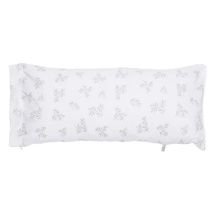 Perlimpinpin - Manchon d'allaitement - Feuilles – Image 4