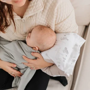 Perlimpinpin - Manchon d'allaitement - Forêt