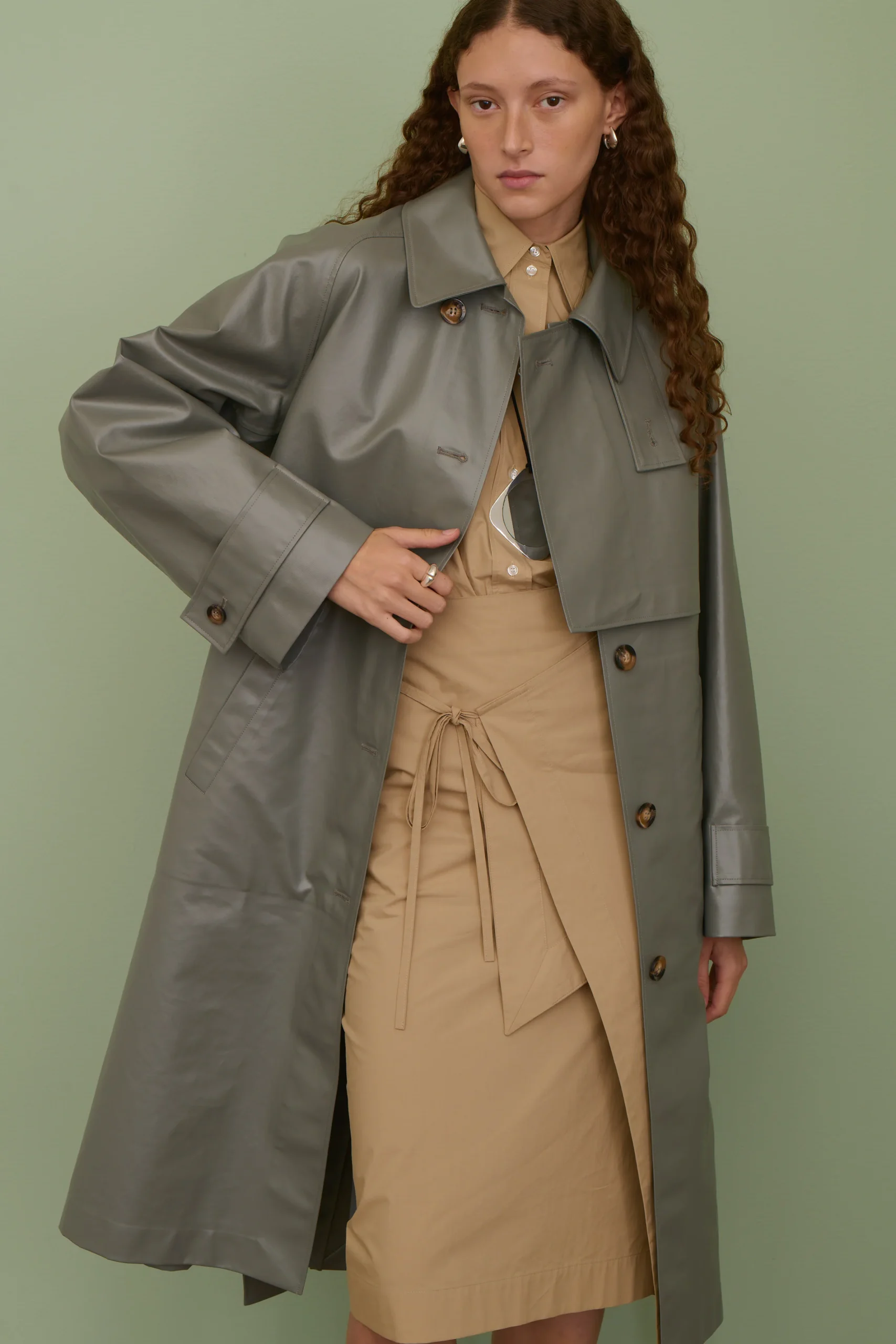 BAGUE ARGENT – Image 5