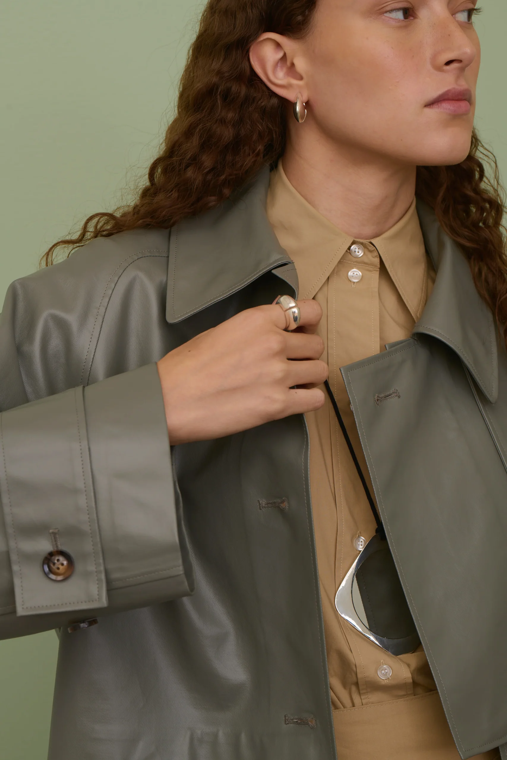 BAGUE ARGENT – Image 4