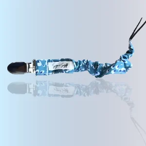 Attache-Jupette Spécial Jupe A Vélo - Suzette