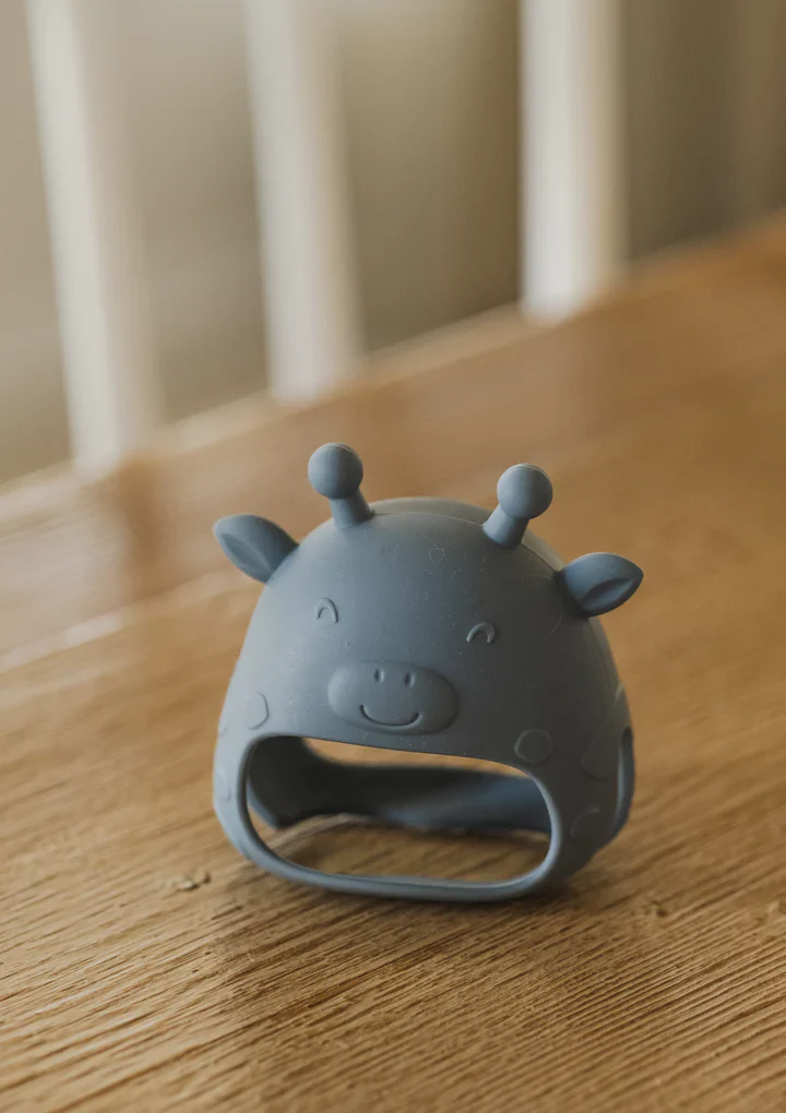 Micasso & Co. - Mitaine de dentition - Girafe – Image 4