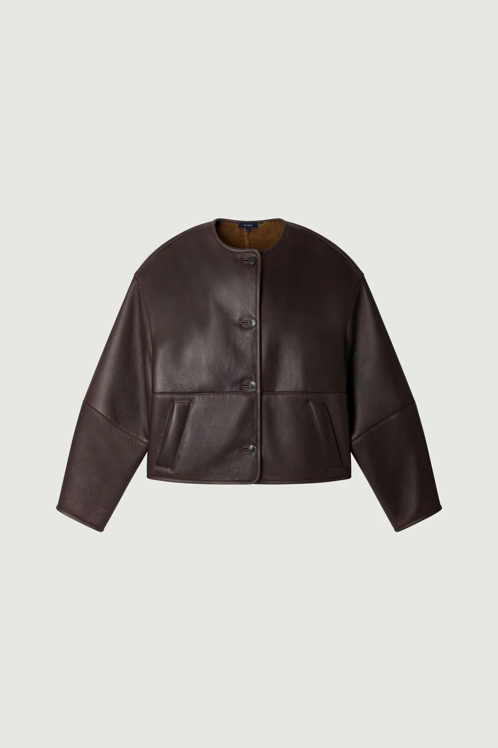 MANTEAU FABIO MARRON – Image 6