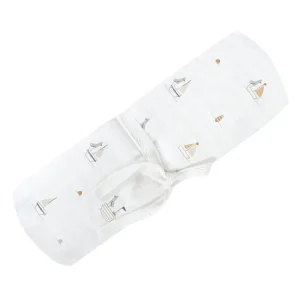 Perlimpinpin - Mousseline de coton 1/18$ - 2/26$ - Bateaux