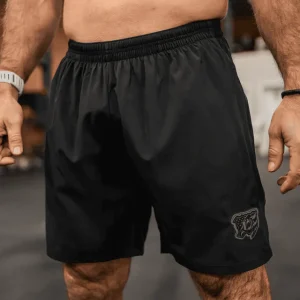 NORTHERN SPIRIT - Short Homme "Mayhem Grit"