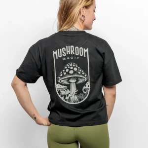 Oversize femme MAGIC MUSHROOM