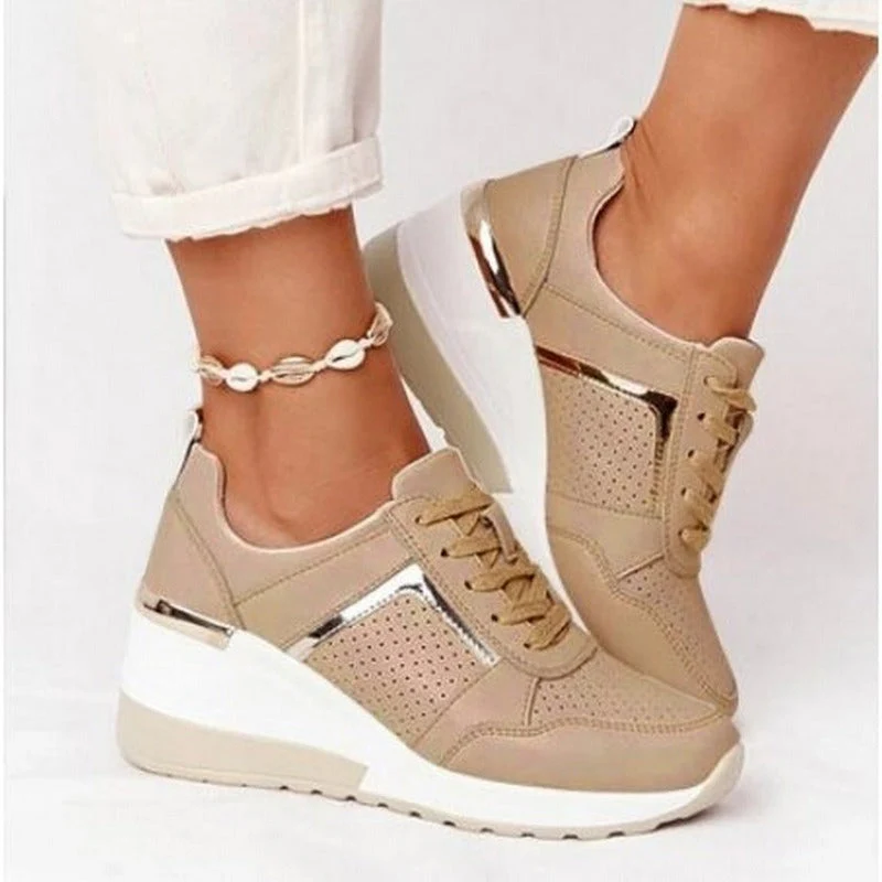 Lina | Chaussures Orthopédiques pour Femmes | Confort et Tendance – Image 4