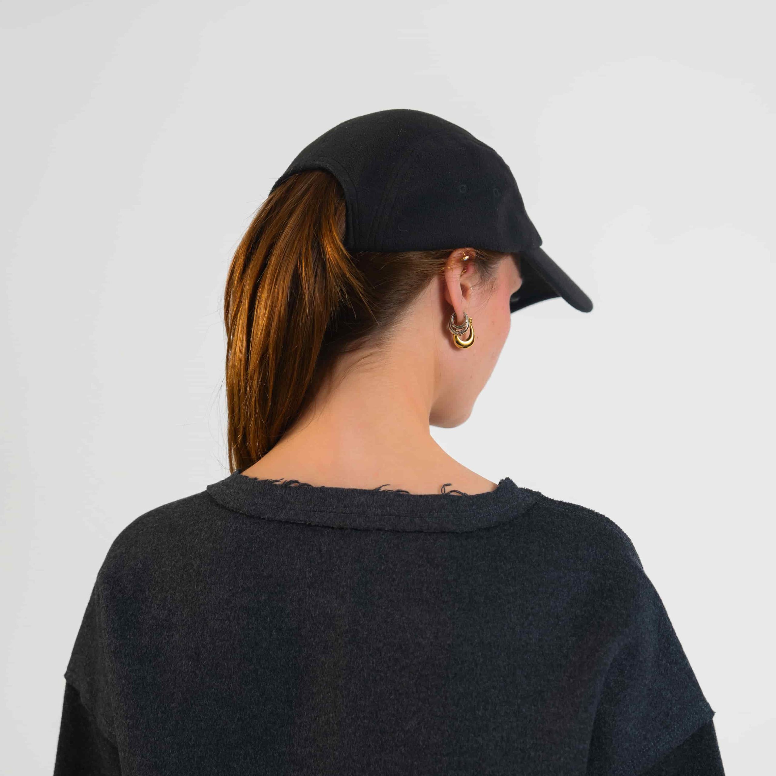 CROP TOP FEMME HANDMADE – Image 4