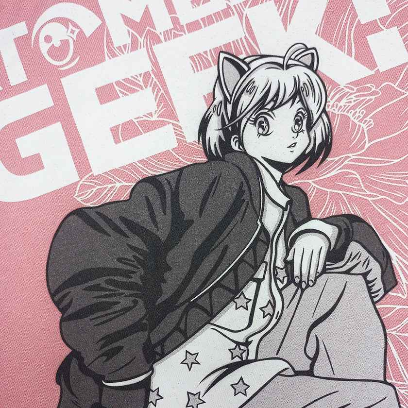 Neko - Hoodie – Image 6