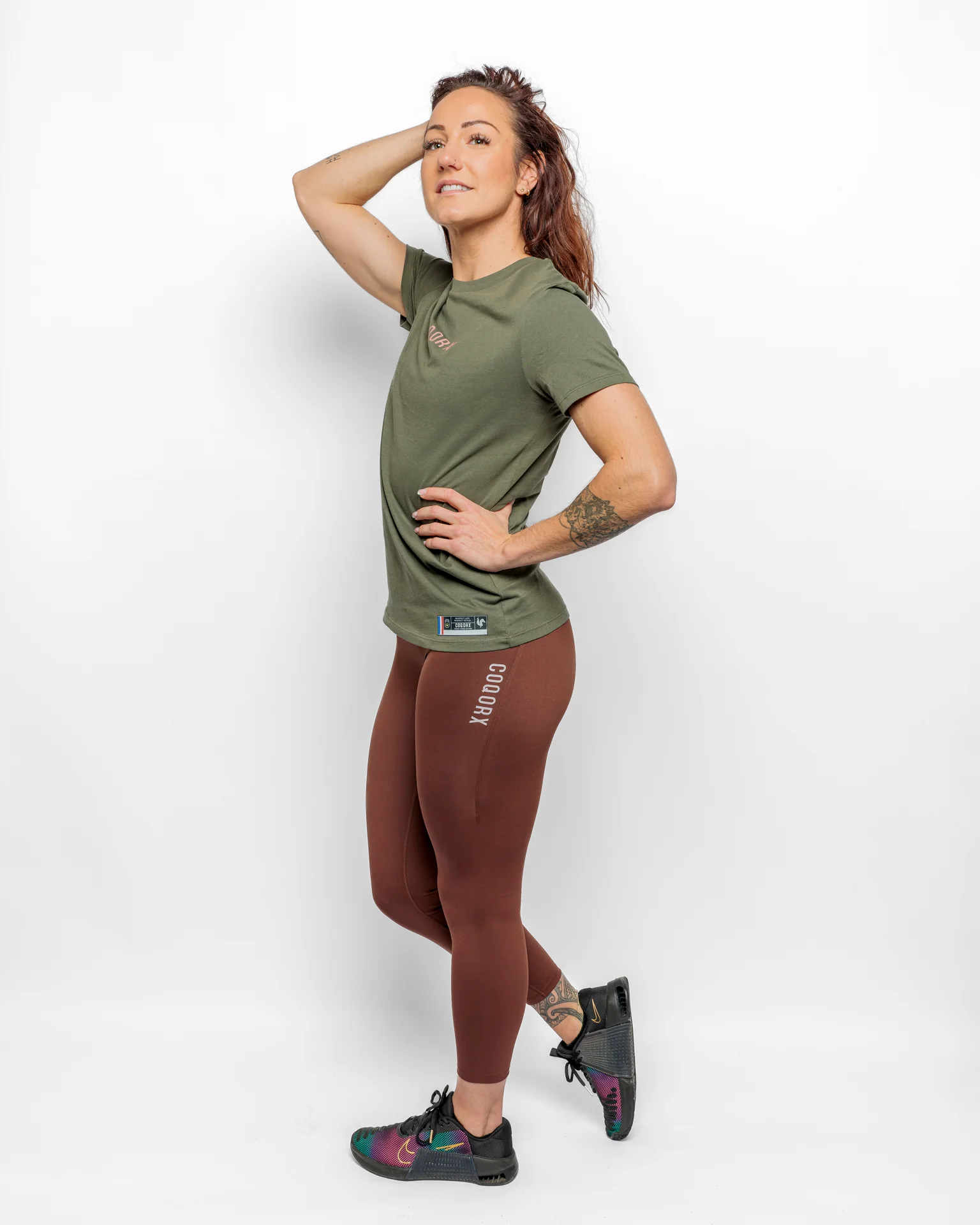 T-SHIRT NIGHT SHOOTER – Image 6