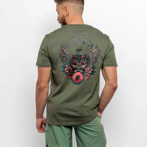 T-SHIRT NIGHT SHOOTER