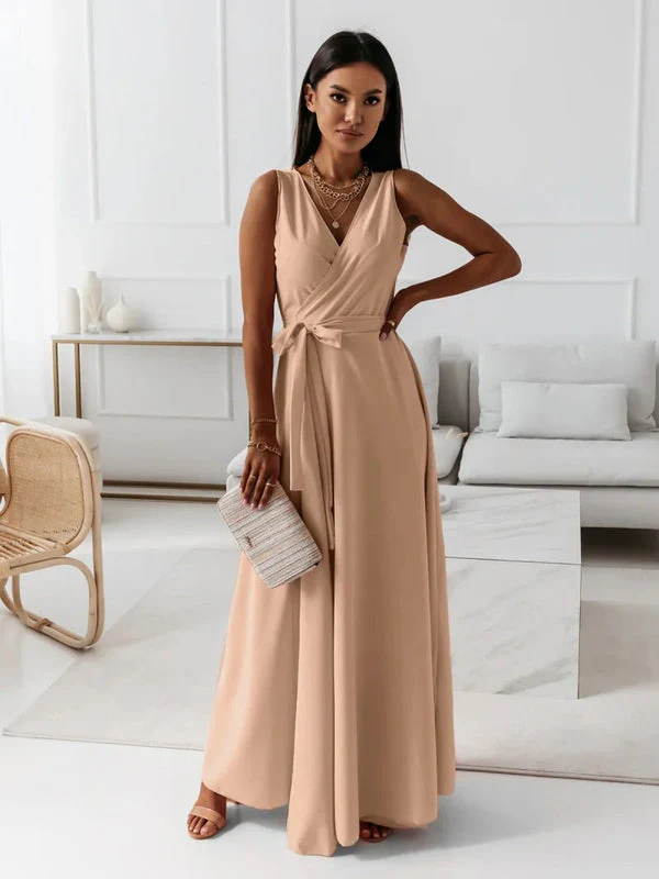 Robe de soirée élégante pour femme | Maxi – Image 3