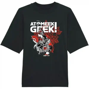 Oni - T-shirt Oversize Unisexe