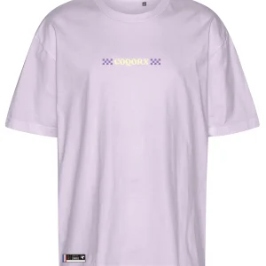 VAN Oversize unisexe