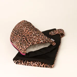 Manchons Pour Guidon De Vélo - Manivelle