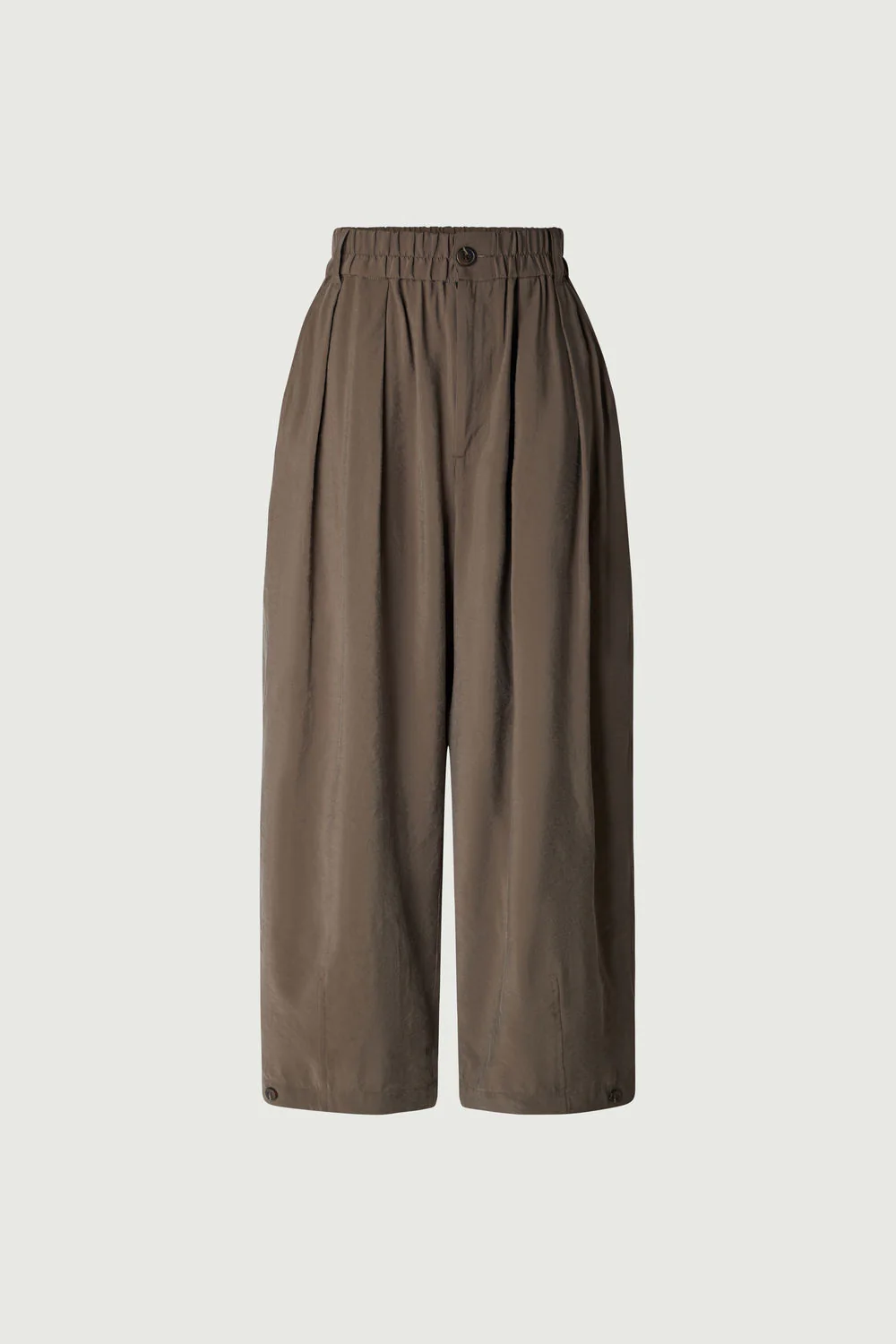 PANTALON VERNON MARRON – Image 7