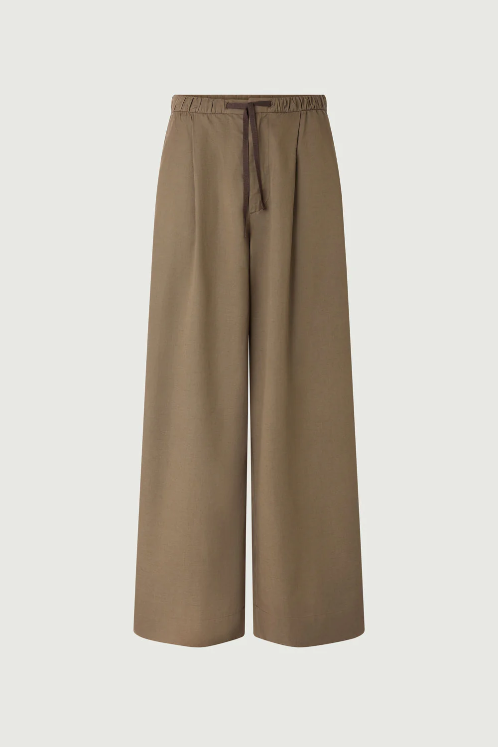 PANTALON HUGUES MARRON – Image 7