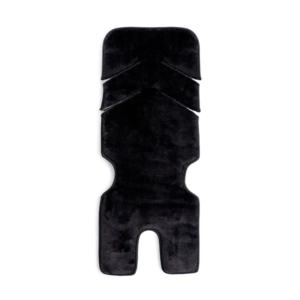 Petit Coulou - Ensemble housse 3 saisons pour siège d'auto - Dune - Collection Prestige – Image 6