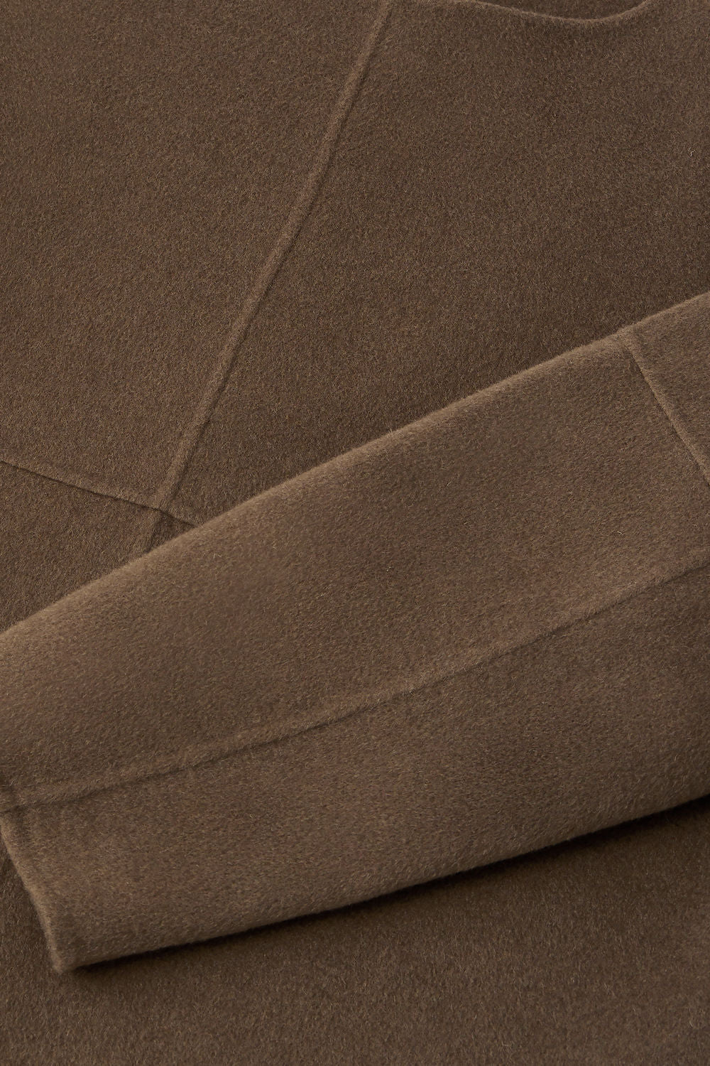 PULL VALERIANNE MARRON – Image 8