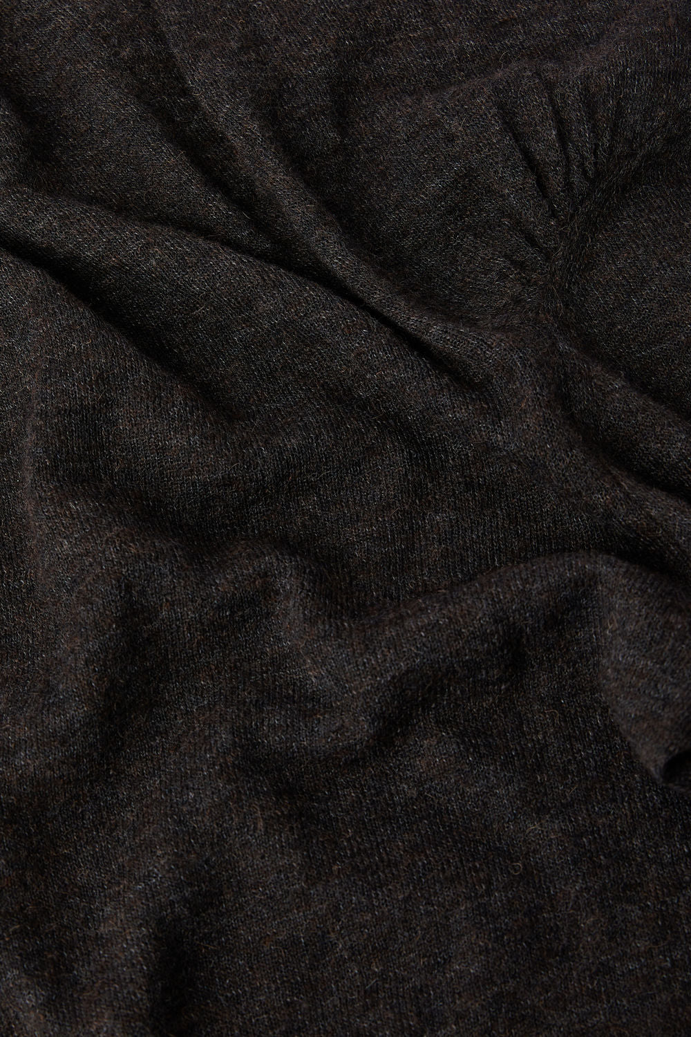 PULL GENET MARRON – Image 7