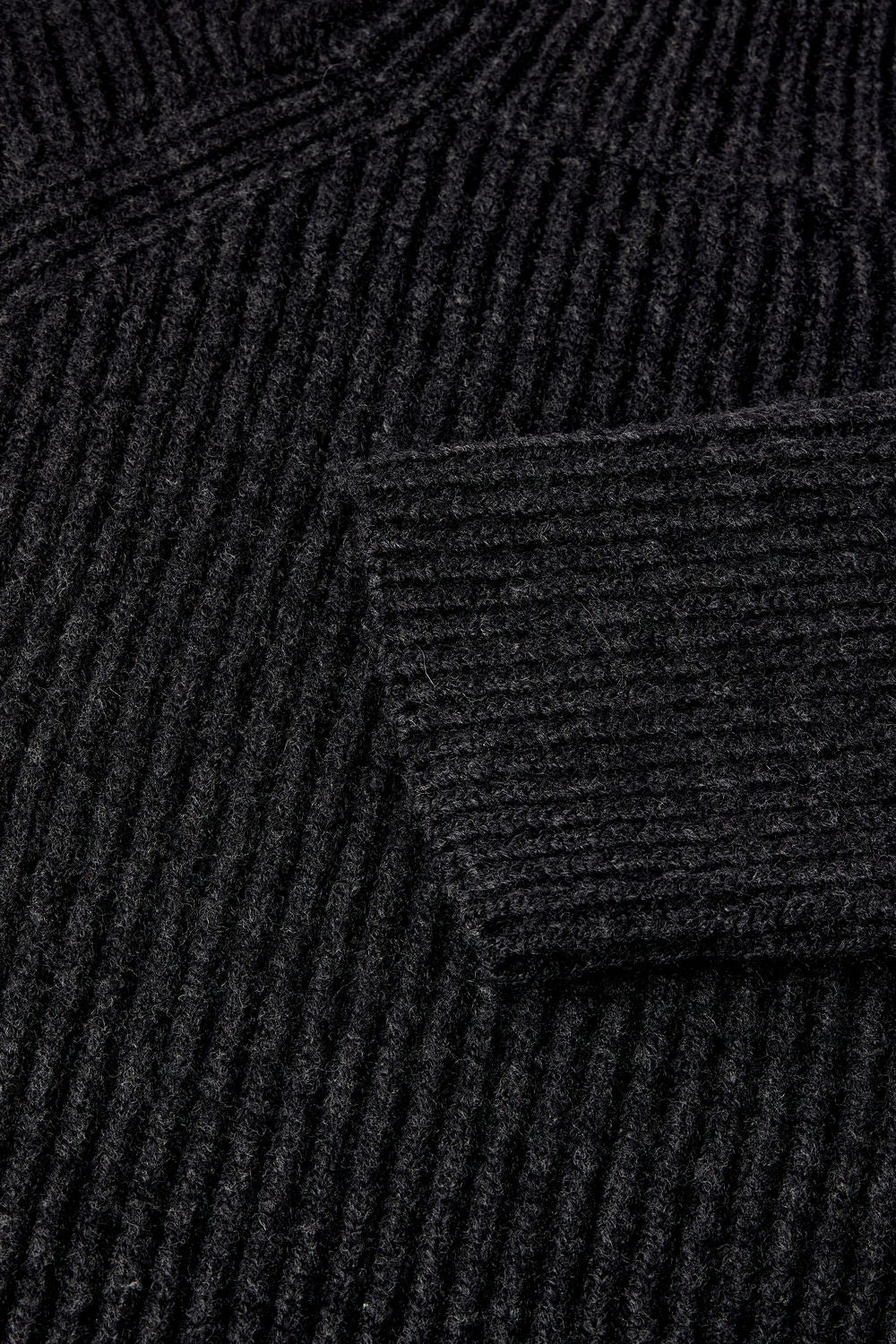 PULL FLYNN GRIS – Image 6