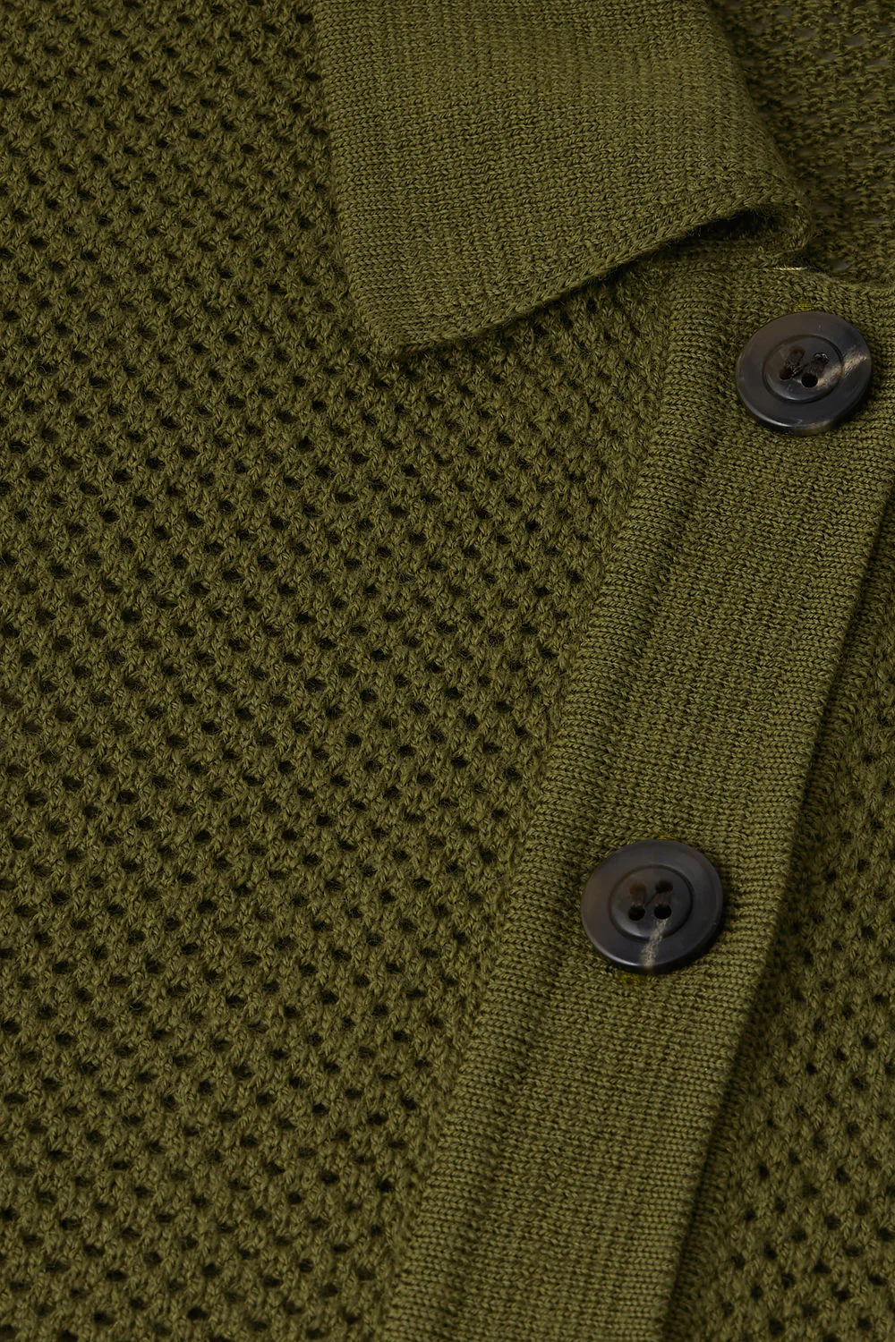 POLO DAVON VERT – Image 6