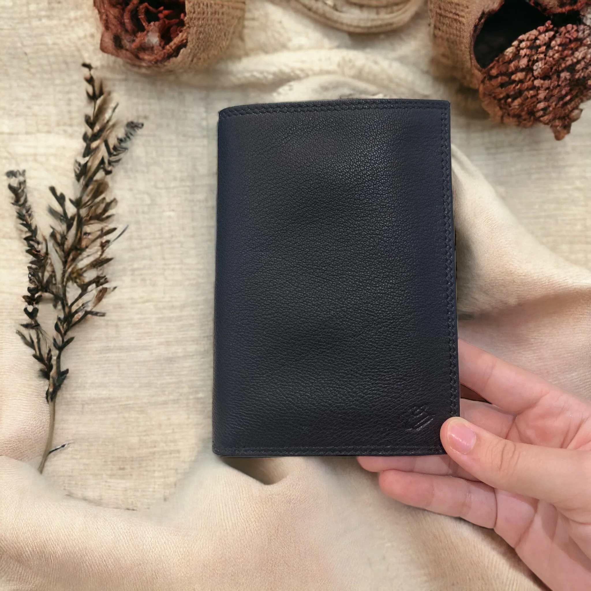 Porte-Monnaie cuir – Image 4