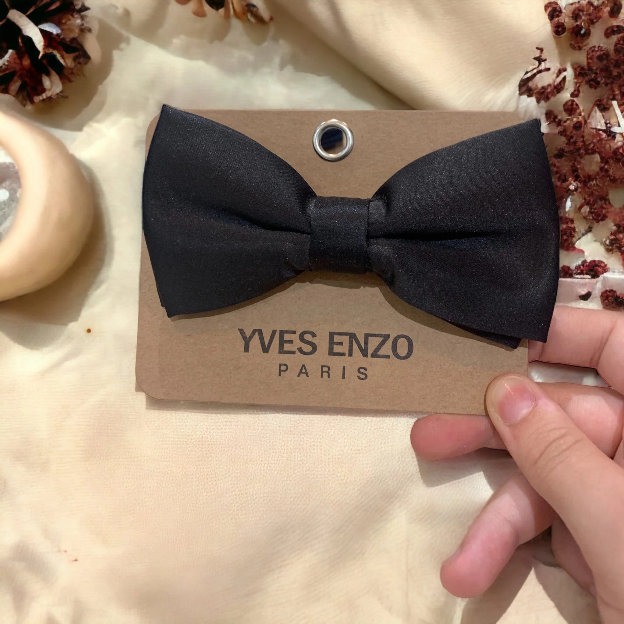 Noeuds papillon – Image 3