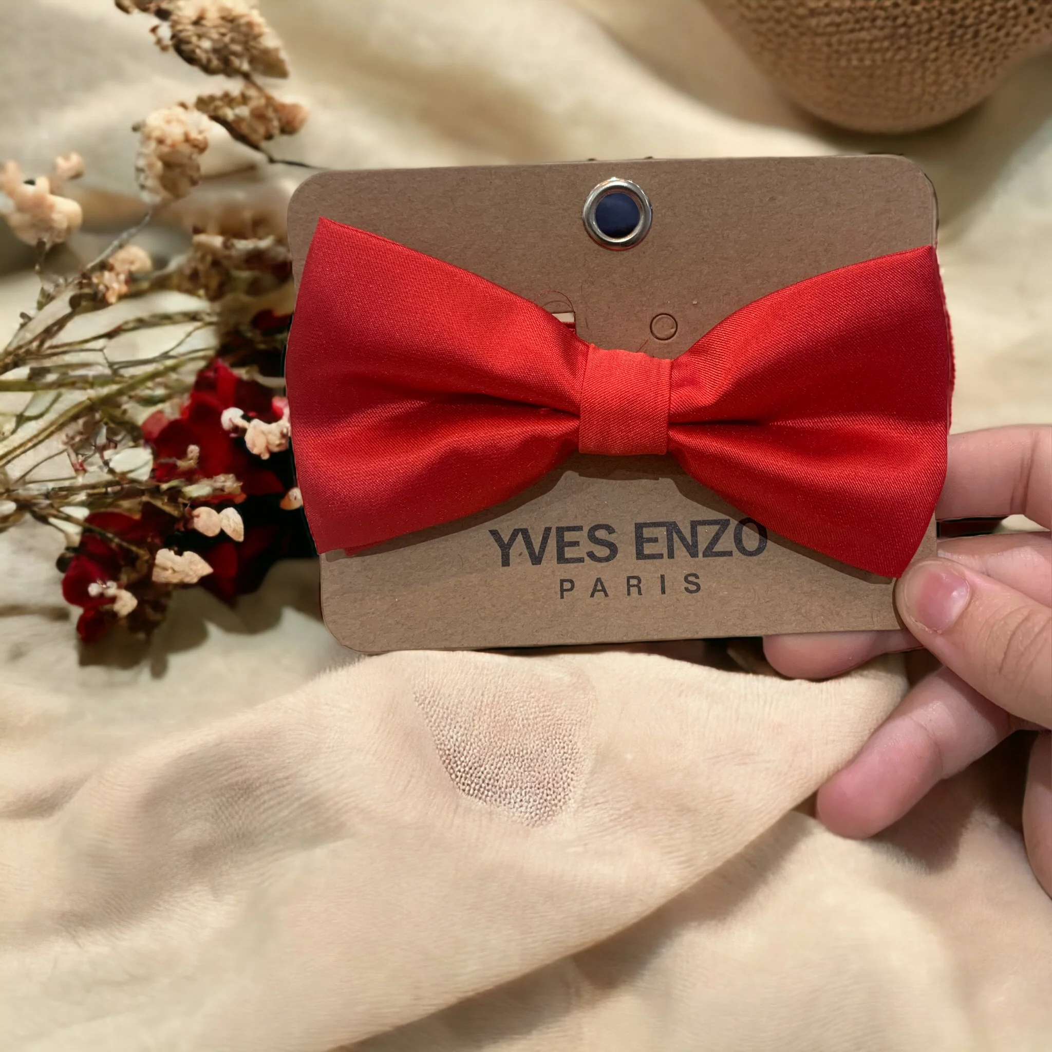 Noeuds papillon – Image 4